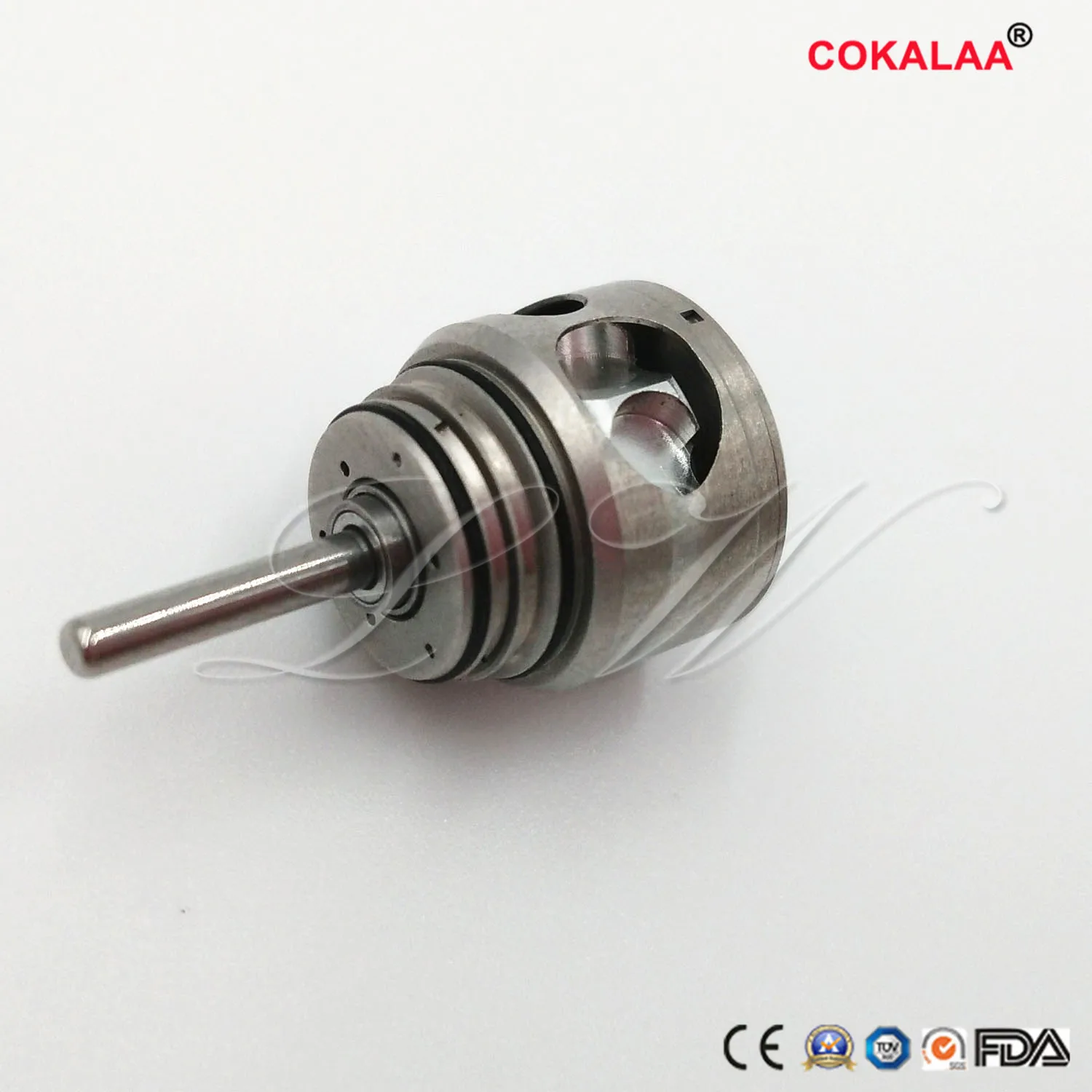 Турбинный картридж NSK для зубов 1 шт. Pana Max Plus S M600L Dynal светодиодный|Отбеливание