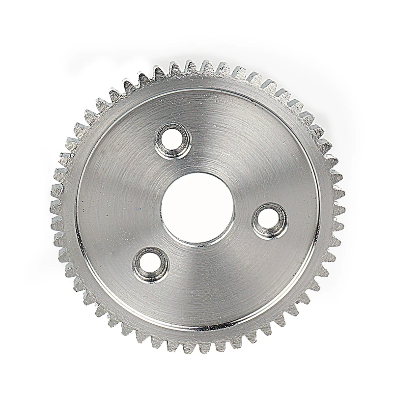 

Heavy Duty Hardened Steel Spur Gear 54T for Traxxas Slash 4x4 Stampede 4x4 NEW!