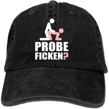 Мужская и женская ВИНТАЖНАЯ ДЖИНСОВАЯ бейсболка Game Over Paare