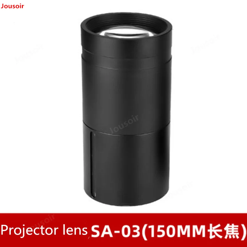 Godox S30 Аксессуары для фотографии заполняющий свет Прожектор проекционный объектив цветной свет Стенд Пакет CD50 T03 - Цвет: J