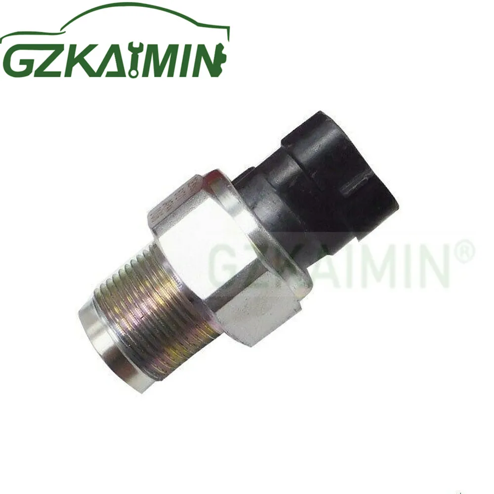 Высокое качество для 06-09 TOYOTA Hilux 2AD-FTV Common Rail датчик давления 89458-71010 499000-6120 |