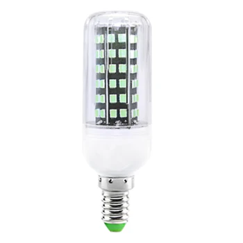 

UVC Lamp E14 UV LED Disinfection Light LED UVC Lamp UV Lamp 112 LEDs Diode Bulb