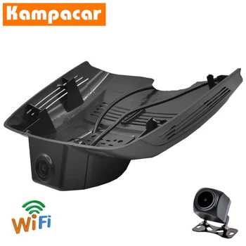 

Kampacar Dashcam BZ03-D For Mercedes Benz CLS CLS53 CLS63 CLS260 CLS280 CLS350 CLS400 CLS500 CLS550 AMG S W218 W219 Wifi Car Dvr