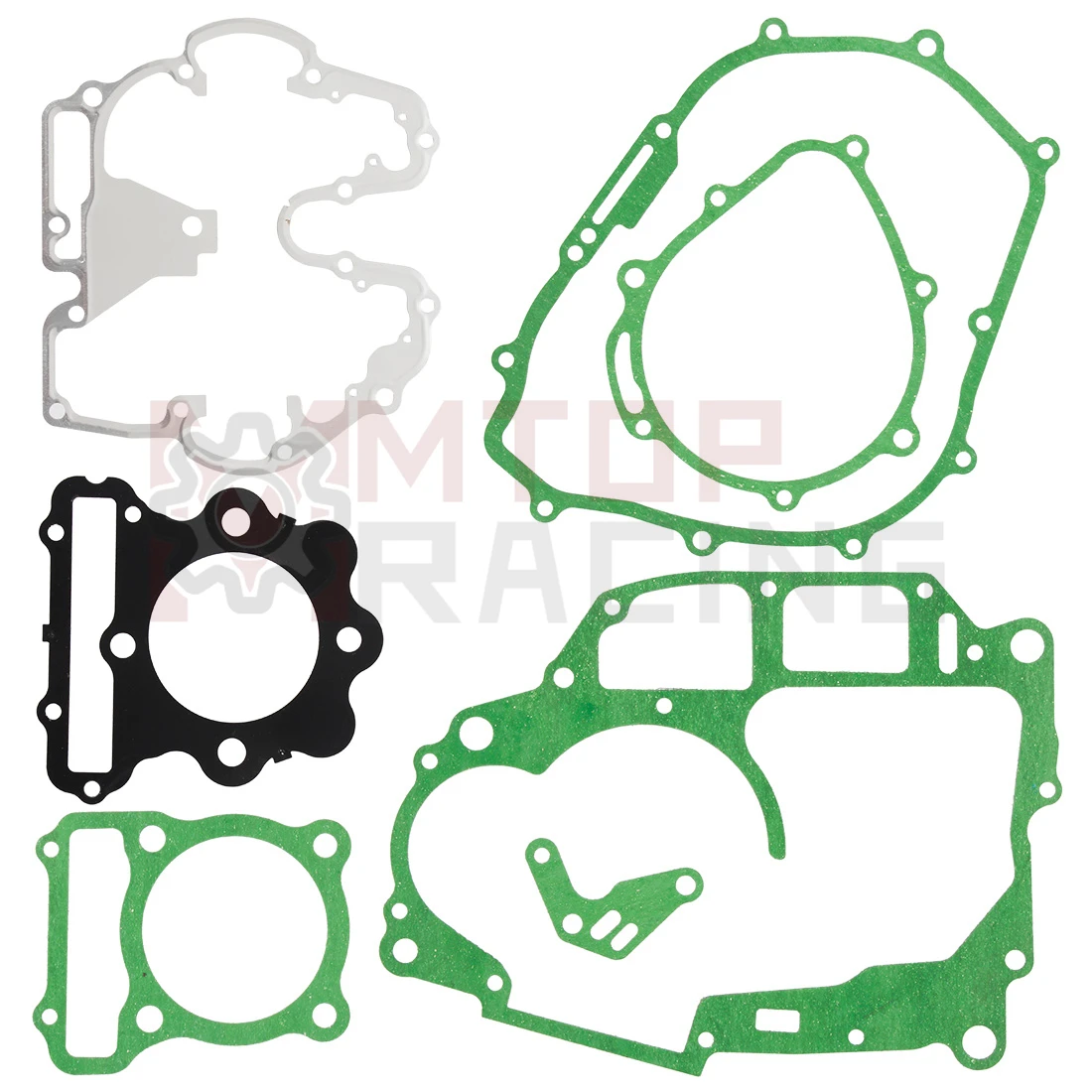 

Motorcycle Cylinder Engine Gasket Seal Set For Honda XR250 1985 1986 1987 1988 1989 1990 1991 1992 1993 1994 1995