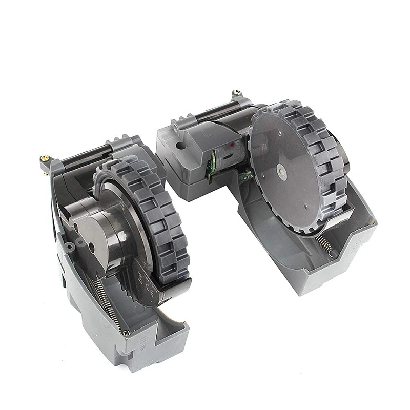 

Left + Right Drive Wheel For IRobot Roomba 980 960 890 880 Vacuum Cleaner Part