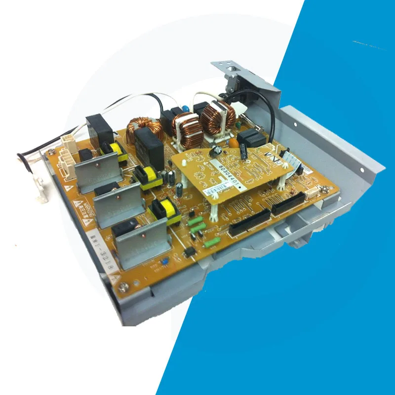 Для hp CP6015 CM6030 CM6040 RM1-3584 установка термозакрепляющего устройства Блок питания в сборке 110V RM1-3218 RM1-3220-000CN