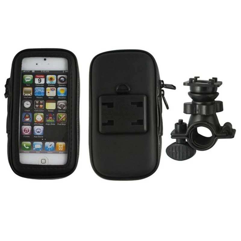 Bicycle Motorcycle Phone Holder (15)
