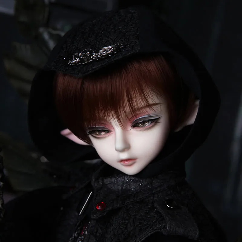 

BJD Doll 1/4 - BORY