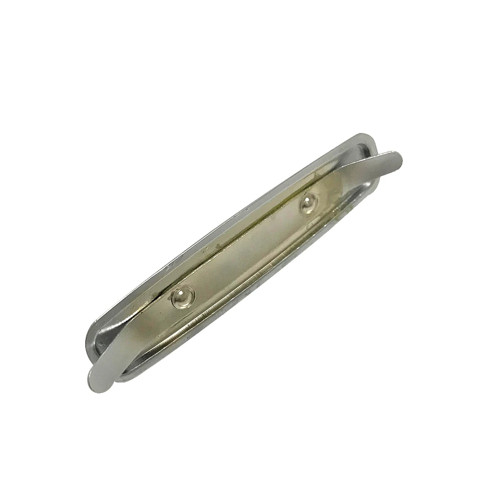1 50 шт. чехол с логотипом эмблемы Audi для Sline Q3 Q4 Q5 Q7 RS3 RS6 RS7 TT TTS B6 C6 B7 8P A8L Insignia Strip