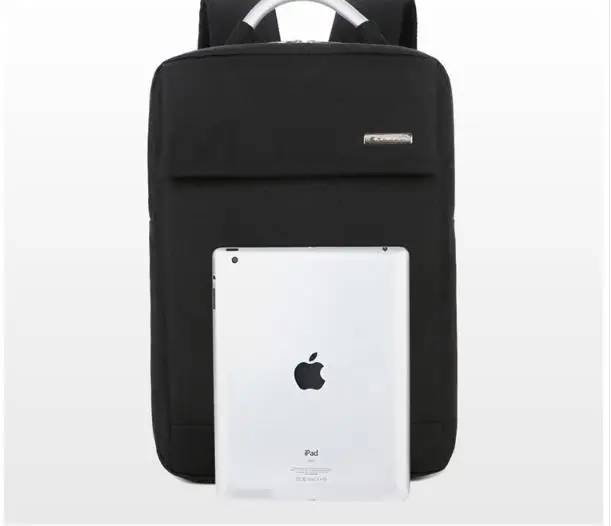 Водонепроницаемые нейлоновые рюкзаки унисекс рюкзаки для ноутбука повседневные Рюкзаки подходят для 15-17 дюймовых рюкзаков mochila