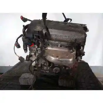 

XFZ COMPLETE ENGINE PEUGEOT 406 COUPE (S1/S2)