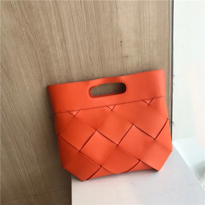 orange Kafunila, роскошные сумки, женские сумки, дизайнерская сумка, женская натуральная кожа, известный бренд, высокое качество, сумка через плечо, сумка bolsa - Цвет: orange