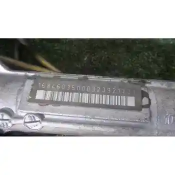 

149432 Address box Mercedes E Class (w168)