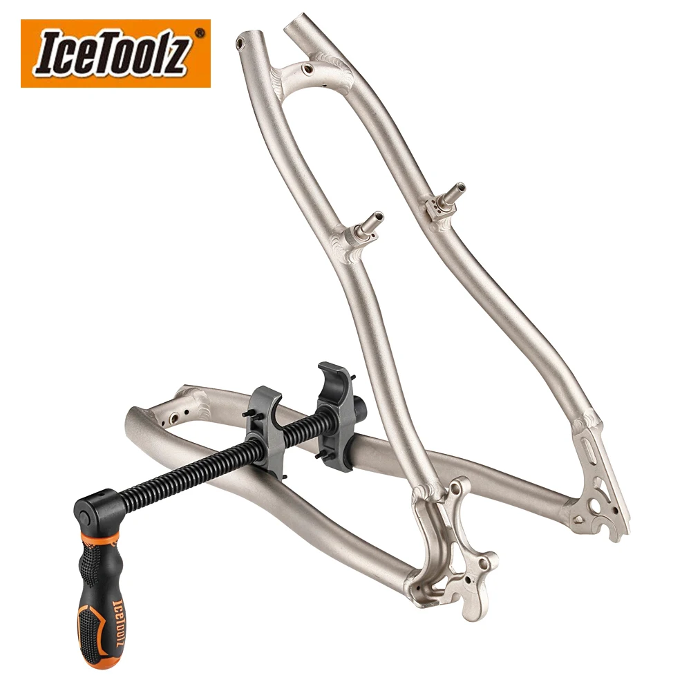 Инструмент для ремонта рамы и вилки Icetoolz E263 | Спорт развлечения