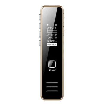 

Digital Mini Voice Sound Recorder Activated Handheld Audio Recording Pen JR Deals