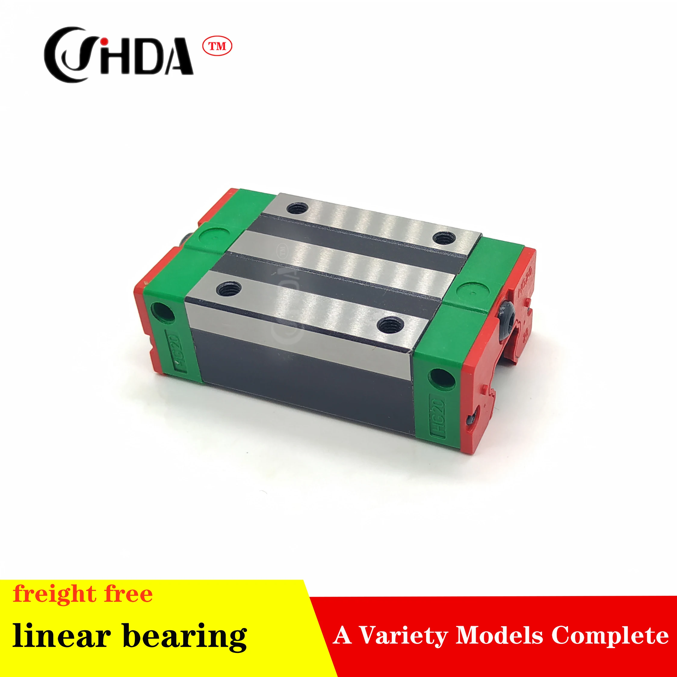 

CNC interchangeable with HGH45HA HGW45HC HGH55CA HGW55CC factory direct sale+free shipping