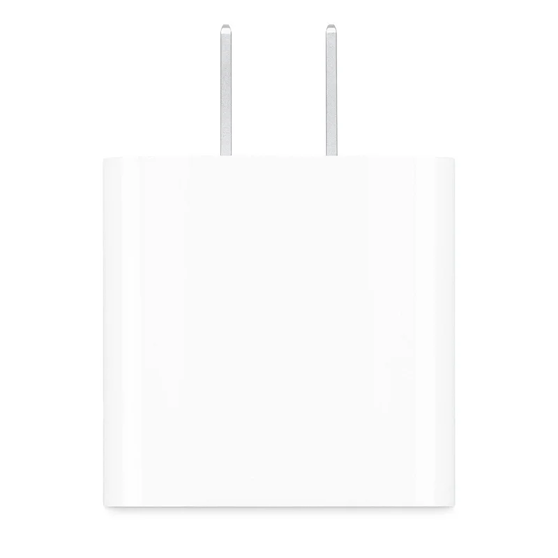 

Original 18W Fast Charging PD Charger Original PD Fast Charging Cable for Apple iPhone 8 Plus XR XS Max iPad Pro Euro US Travel