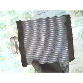 

1621571 radiator Heating/Air Conditioning Skoda Fabia (6y2/6y3) 1.4