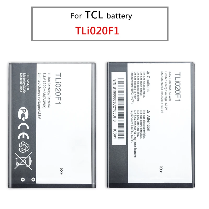 TLi020F1