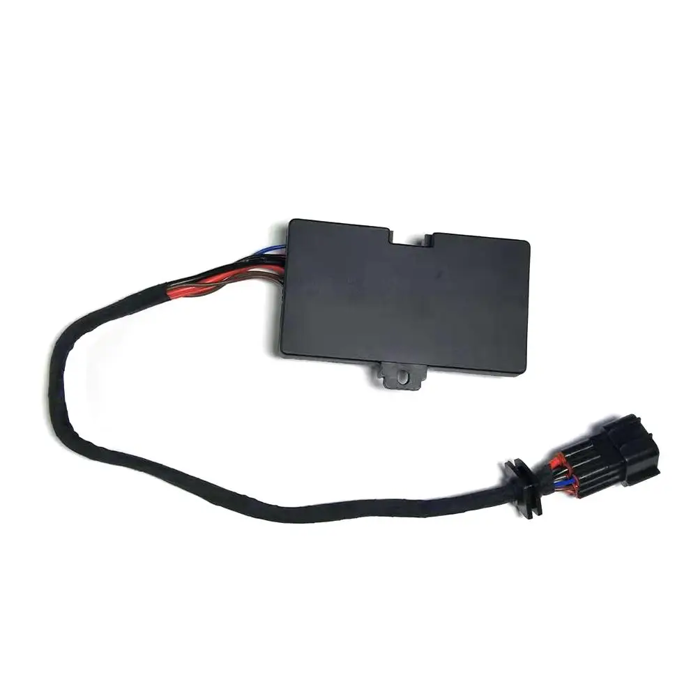 12 V/24 V 5KW 3KW 8KW ЖК-дисплей Управление доска Дизельный подогреватель воздуха материнская плата для автомобильного багажника