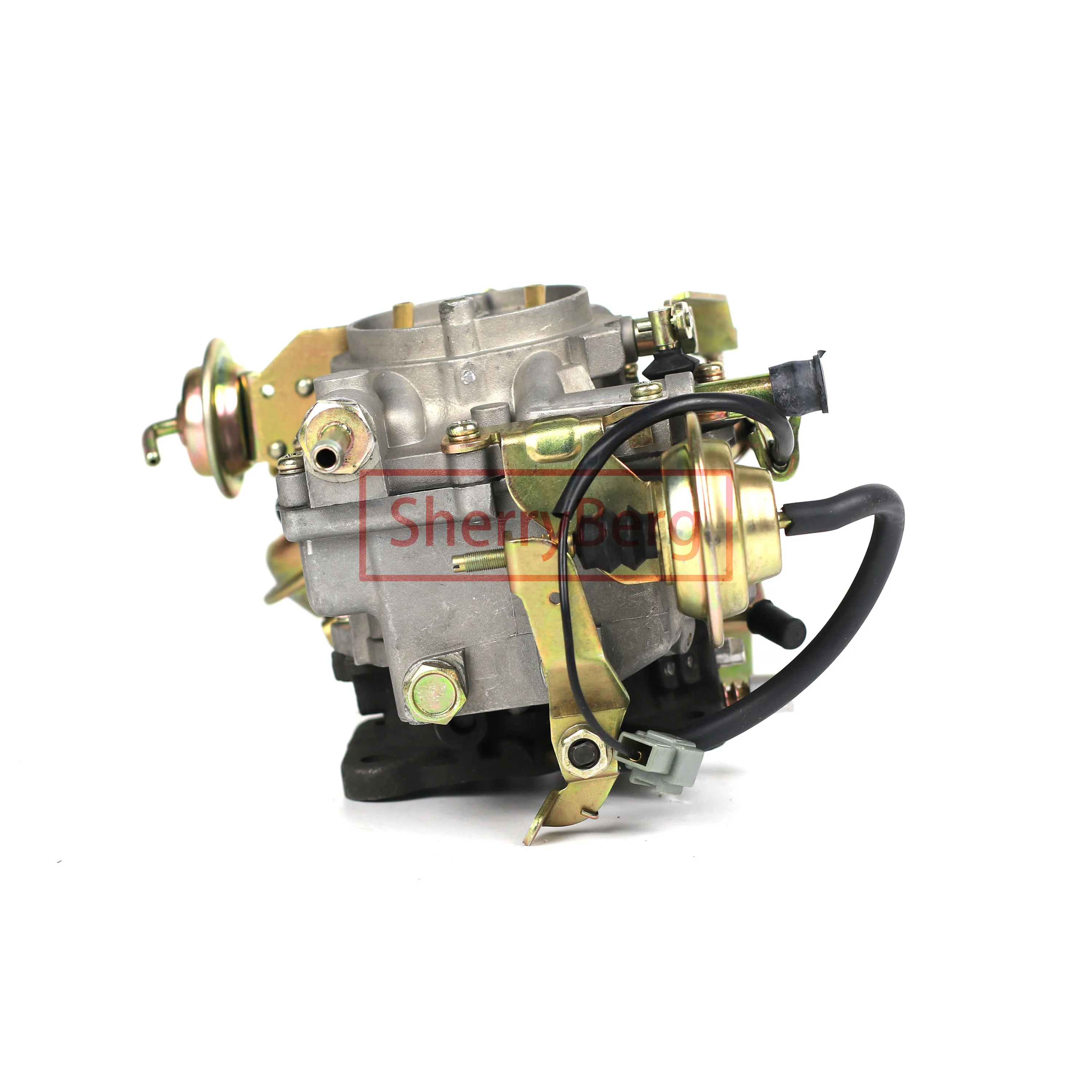 SherryBerg 21100-11190 CARBURETOR Carb FOR TOYOTA 2E COROLLA CORSA TERCEL & SPRINTER 1.3L 1985 1986 1987 1989 1990 1991 -1999