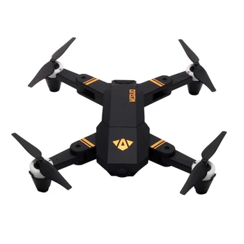 

1Pc VISUO XS809mini FPV Quadcopter WiFi Quadcopter Selfie Drone Remote Control Aircraft for Playing