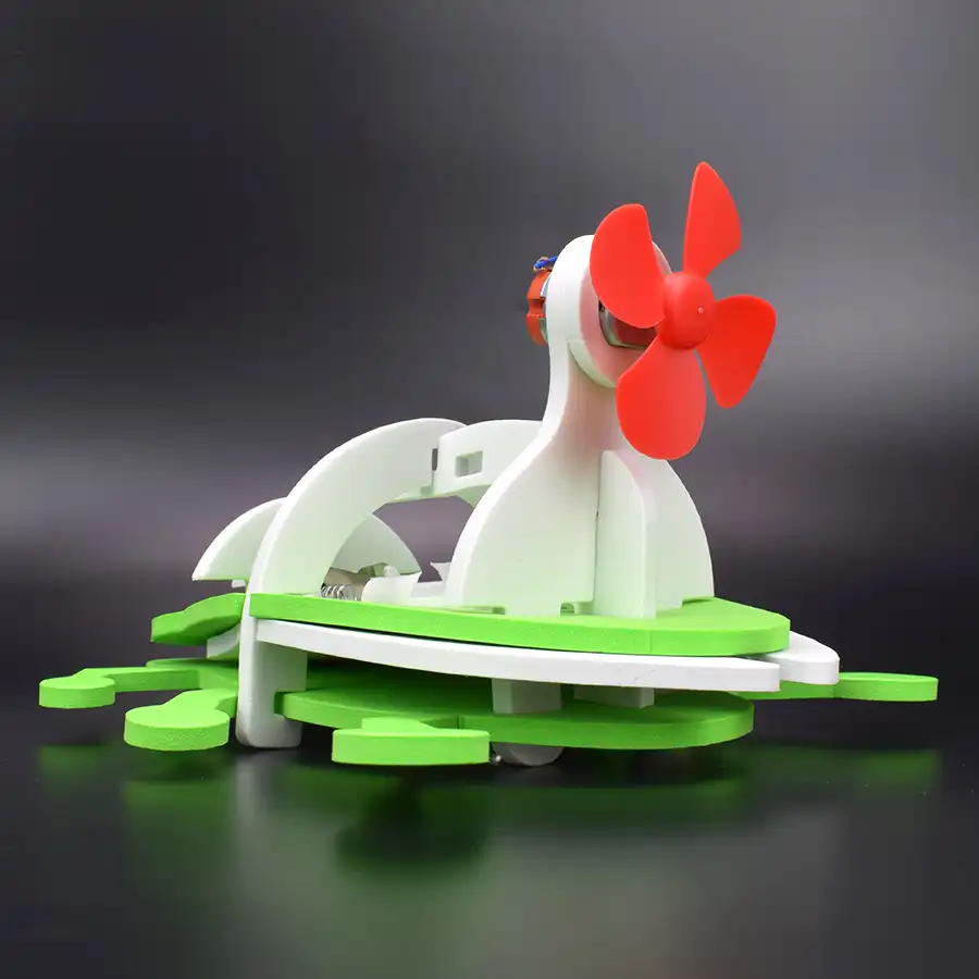 電気カブトムシモデルキットおもちゃ手作りクリエイティブ組立教育玩具子供の認知思考能力向上させるモデル モデル構築キット Aliexpress