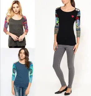 

2019 new Spain Deg style multi type elastic long sleeved single collar knitwear Jersey sweater
