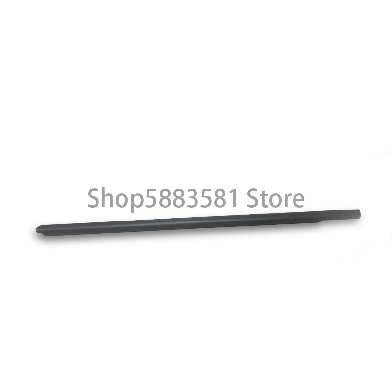 

Car side sliding door outer sealing strip hon dae lys ion outer layering strip car window strip outer waterproof sealing strip