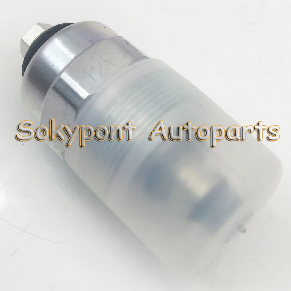 Топливный соленоид в сборе для 4164cc 4.2L 4,2 1990-22390-6a511 1 шт