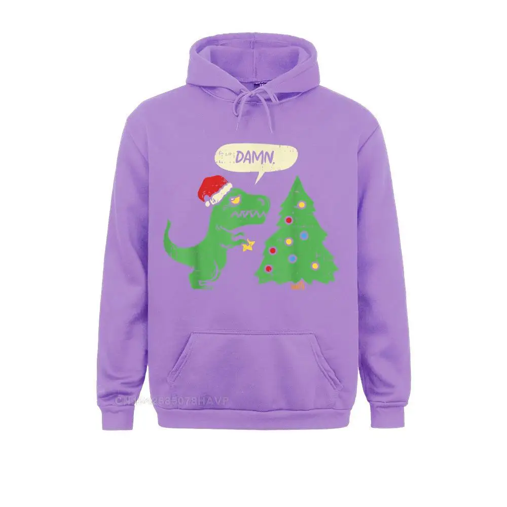 Trex Christmas Tree Shirt Damn Funny Dinosaur Boy Gift T-Shirt__97A2864 Cute Comics Sweatshirts  Long Sleeve Hoodies for Women Hoods Autumn Trex Christmas Tree Shirt Damn Funny Dinosaur Boy Gift T-Shirt__97A2864purple