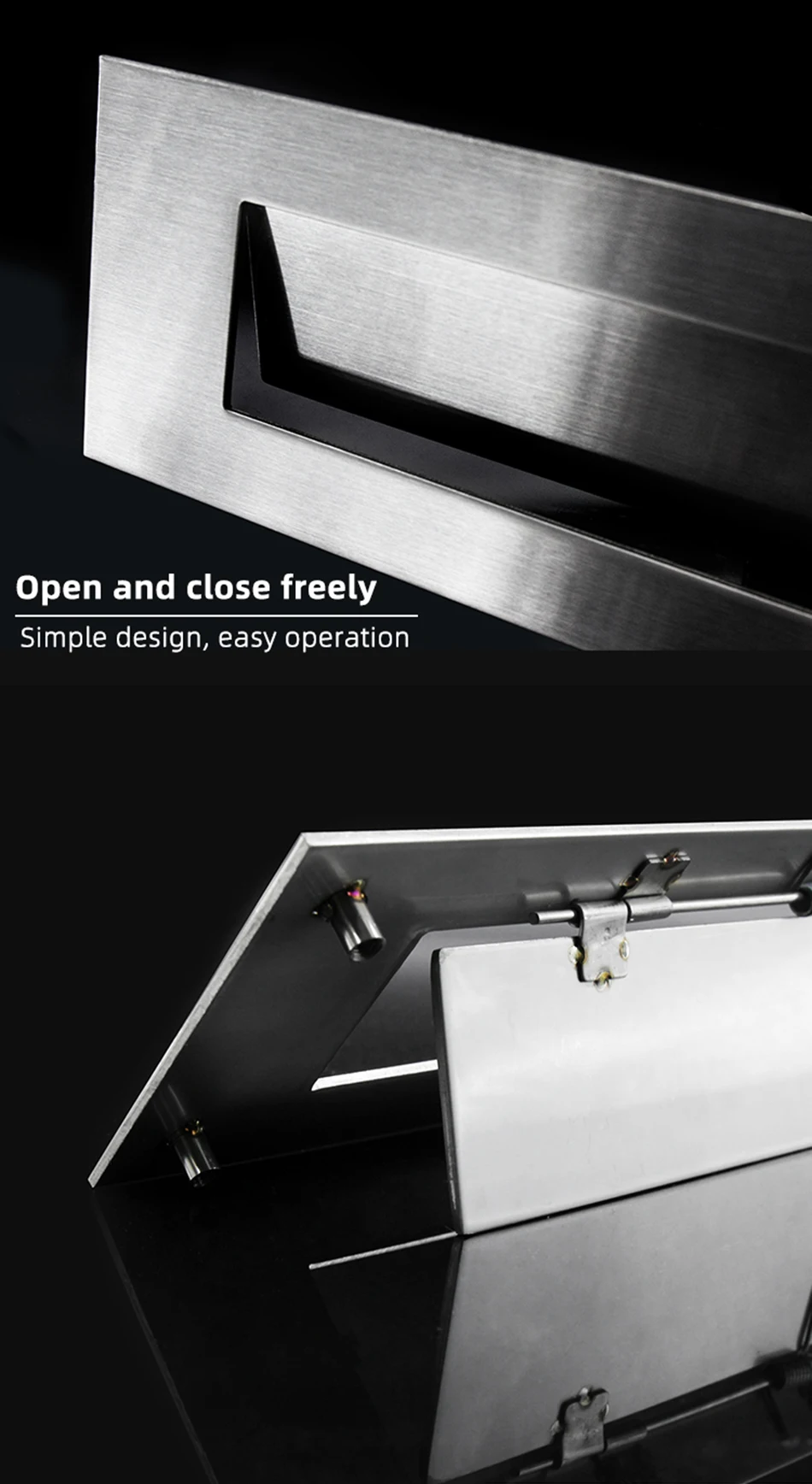 House-Mail-Box-Letter-Plate-for-Outdoor-House-Hotel-Door-Address-Plaque-Mailbox信箱口详情图_03