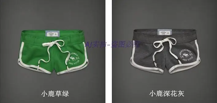 Летний Стиль Хлопок повседневные шорты поставка товаров AliExpress