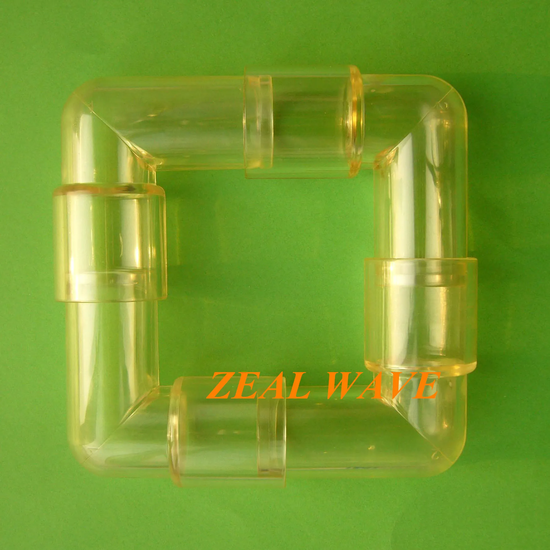 Respirator Humidification Tank Elbow L-shaped Humidifier Bottle L-Shaped Connector (Inner 22-outer 22mm) | Мобильные телефоны и