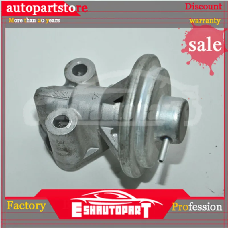 Клапан EGR для Chrysler Dodge, Mitsubishi Montero 3000GT Diamante 3.0L 3.5L V6