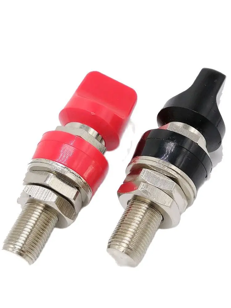 corrente de 12mm, Soquete Banana de 4mm, 2pcs por lote