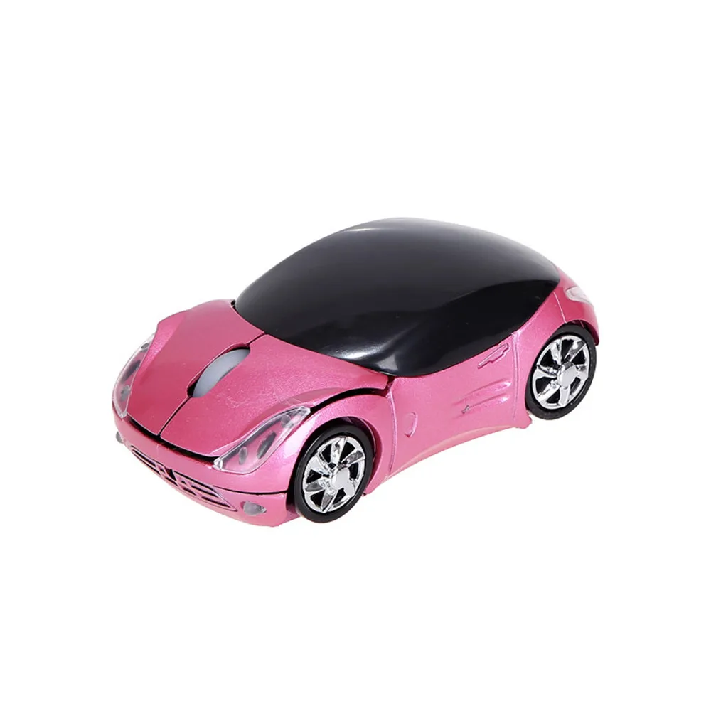 2.4GHz 1200DPI Wireless Mouse Gaming Optical Mouse USB Scroll Mice for Tablet Laptop Souris Gamer Rato Sem Fio#LR1