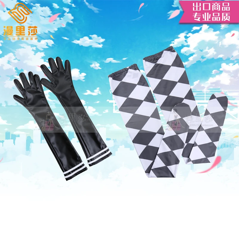Аниме Puella Magi Madoka Magica Akemi Homura Devil Черный Косплей Costumefor для женщин Хэллоуин Униформа H