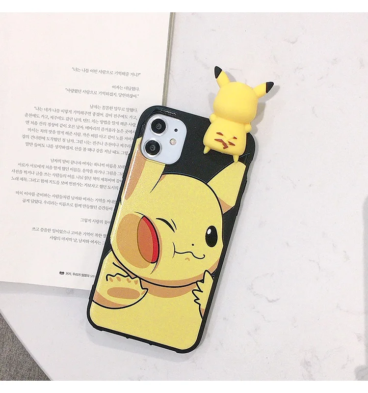 SAM Note10 pro милый 3D чехол для телефона my melody для samsung Galaxy S7Edge S8 S9plus S10E S10plus/note8/note9 милый Ангел задняя крышка