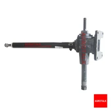 Рулевое устройство для универсала Fengshou FS180 3 / FS184 с двигателем J285T