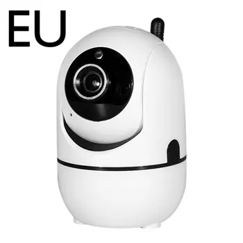 

Hd 1080P cloud storage Wireless Ip Camera Intelligent Auto Tracking Of Human Home Security Surveillance Network Wifi Camera