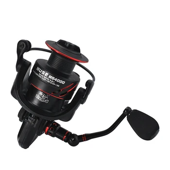 

Vessel Fishing Reel Equipment Fisherman Outdoor Tools Spinning Saltwater