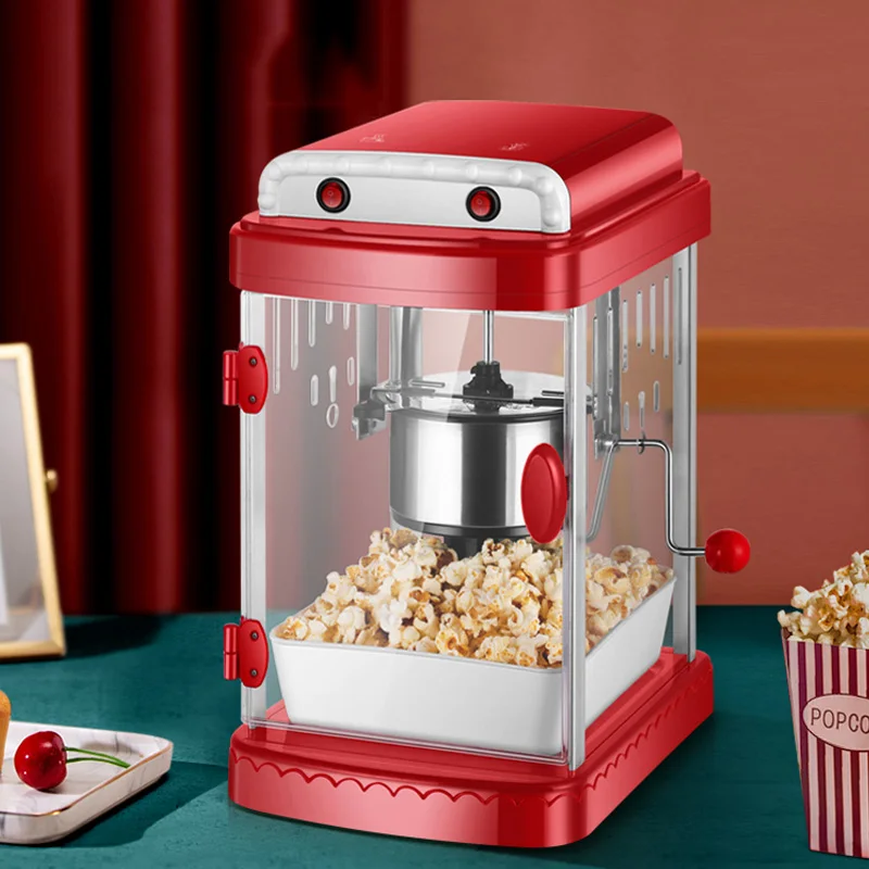 PICK SIZE Commercial Electric Popcorn Maker Machine/Popper 470