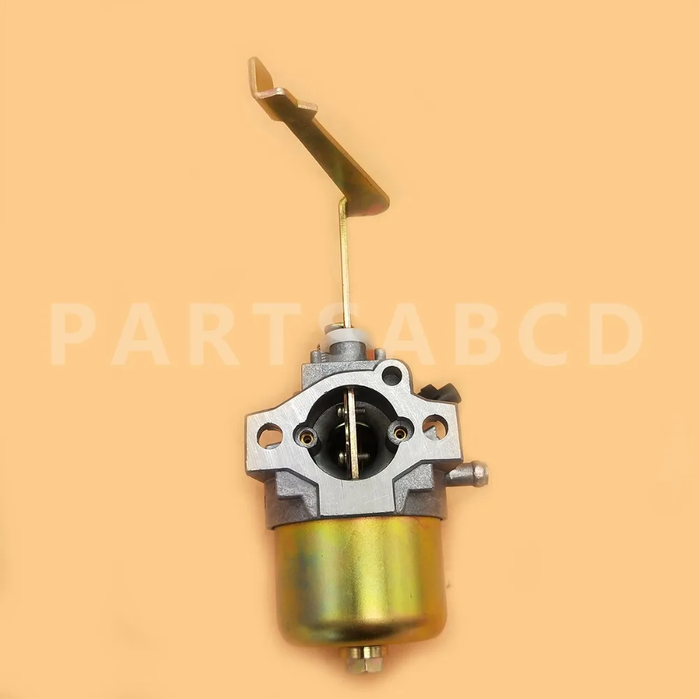 PARTSABCD Mikuni Карбюратор для MITSUBISHI GT600 GM182 MBG2902 MBG3500 6HP 181CC