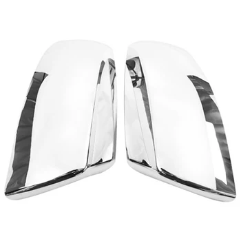 

Side Rearview Mirror Cover Trim for Toyota Crew Max 2007-2016 for Toyota Sequoia 2008-2015