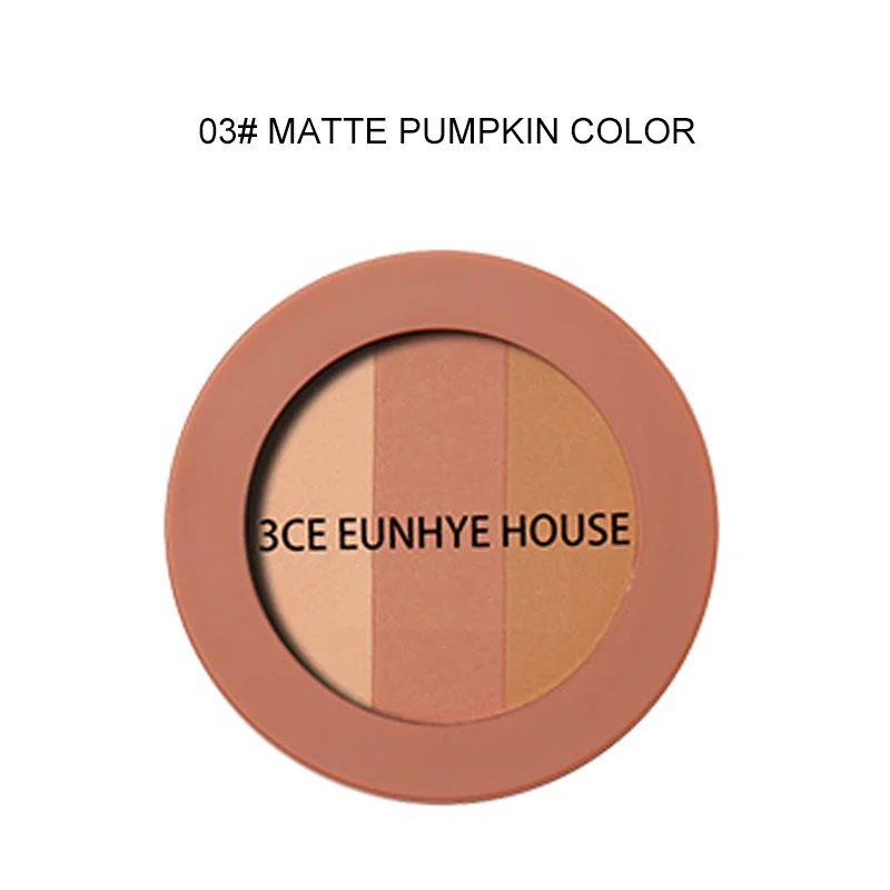 Eye Shadow Palette Long-lasting Easy To Color Smudge-proof Fashion Matte Shimmer Eye Shadow