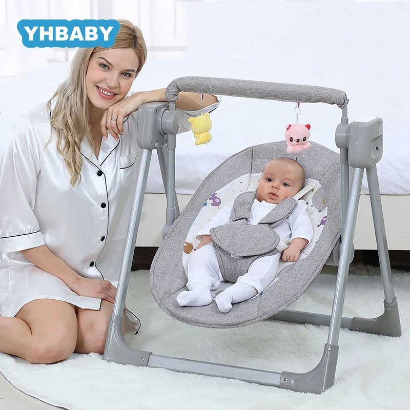 electric rocking chair