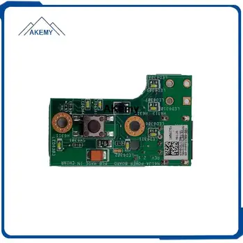 

For Asus N61J N61JA N61JQ N61JV N61V N61VG N61VN power Switch button IO USB board