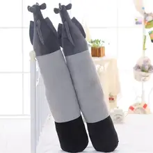 Плюшевые игрушки Аниме флота соленая Подушка-рыба Торпедо Подушка креативный подарок на день рождения девушки