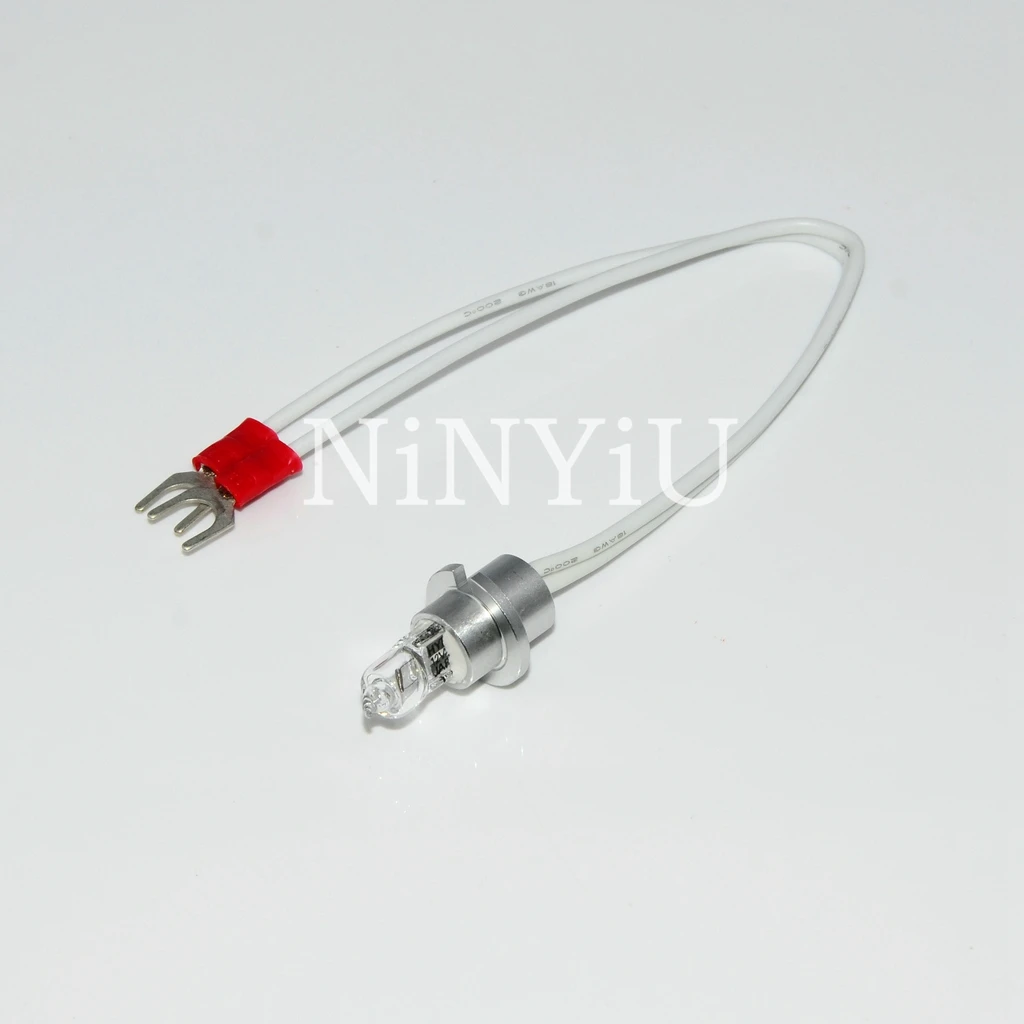 JM/NE/поглащающей нагрузкой, 12V20W NSA-270/300/400/800 Neusoft Биохимический инструмент светильник лампочка источника